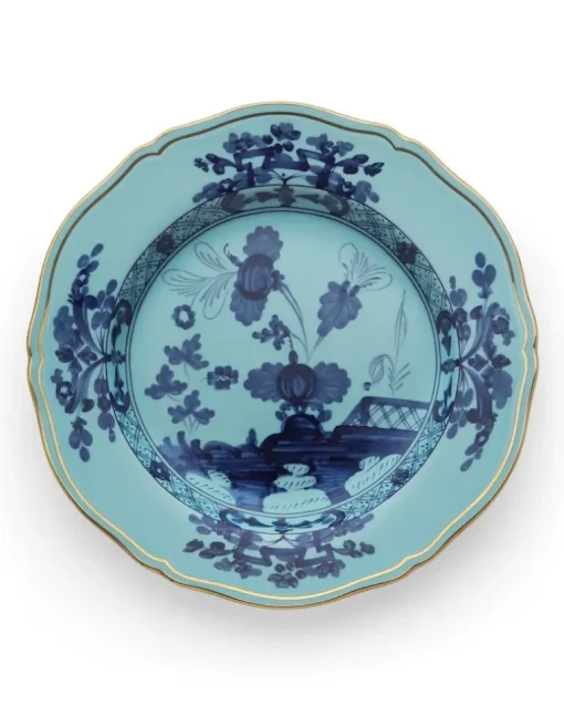 Oriente Italiano Dinnerware Iris