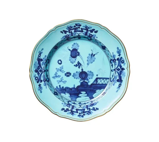 Oriente Italiano Dinnerware Iris