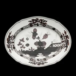 Oriente Italiano Dinnerware Albus