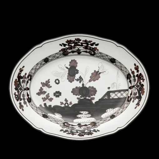 Oriente Italiano Dinnerware Albus