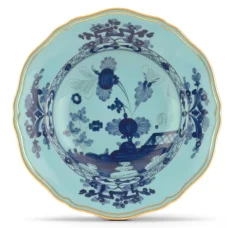 Oriente Italiano Dinnerware Iris