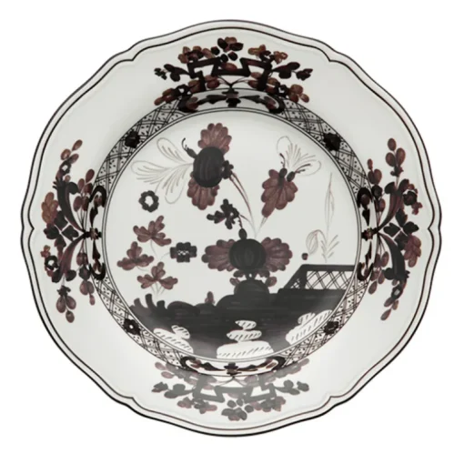 Oriente Italiano Dinnerware Albus