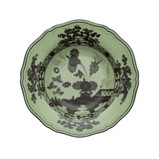Oriente Italiano Dinnerware Bario