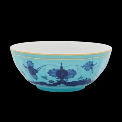 Oriente Italiano Dinnerware Iris
