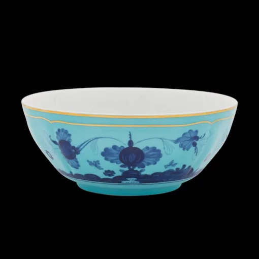 Oriente Italiano Dinnerware Iris