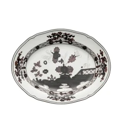 Oriente Italiano Dinnerware Albus