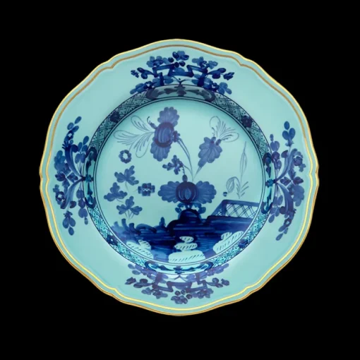 Oriente Italiano Dinnerware Iris