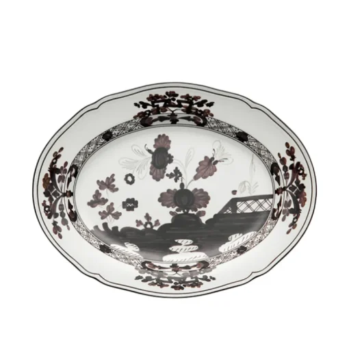 Oriente Italiano Dinnerware Albus