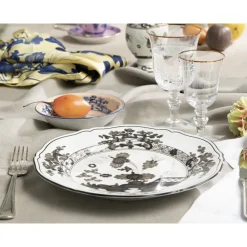 Oriente Italiano Dinnerware Albus