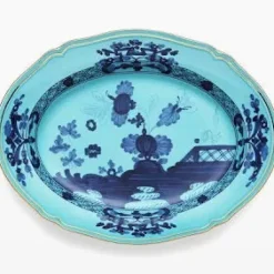 Oriente Italiano Dinnerware Iris