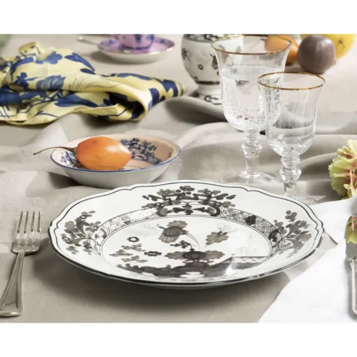 Oriente Italiano Dinnerware Albus