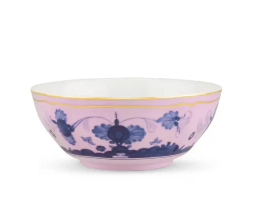 Oriente Italiano Dinnerware Azalea