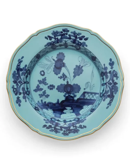Oriente Italiano Dinnerware Iris