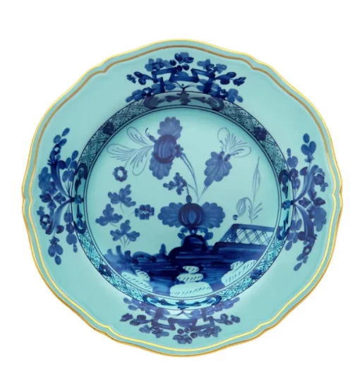 Oriente Italiano Dinnerware Iris
