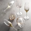 Orion Gold Barware Set of 4 -