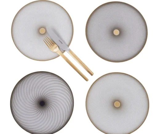 Oskar Dinnerware