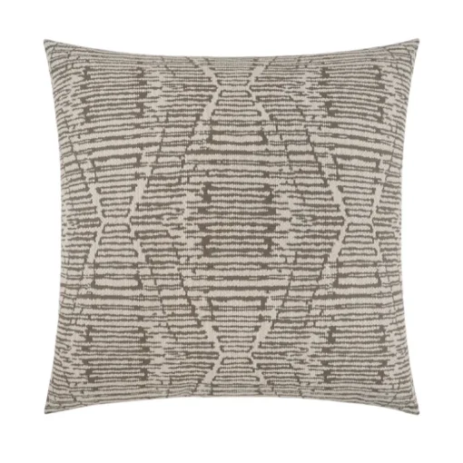 Ozetta Pillow Driftwood