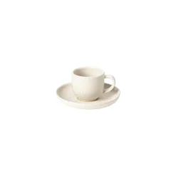 Pacifica Vanilla Dinnerware