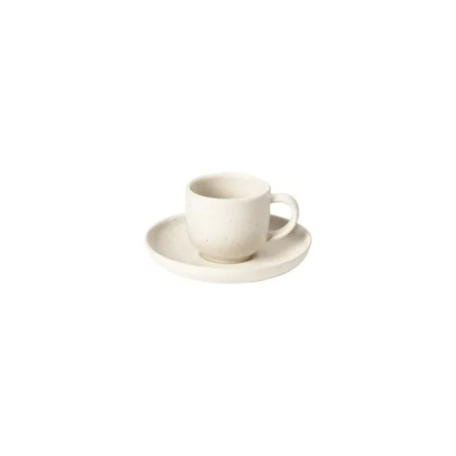 Pacifica Vanilla Dinnerware