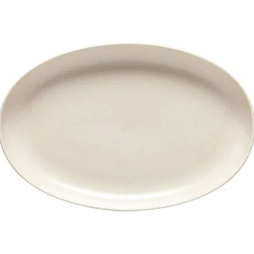Pacifica Vanilla Dinnerware