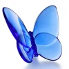 Papillon Lucky Butterfly Blue