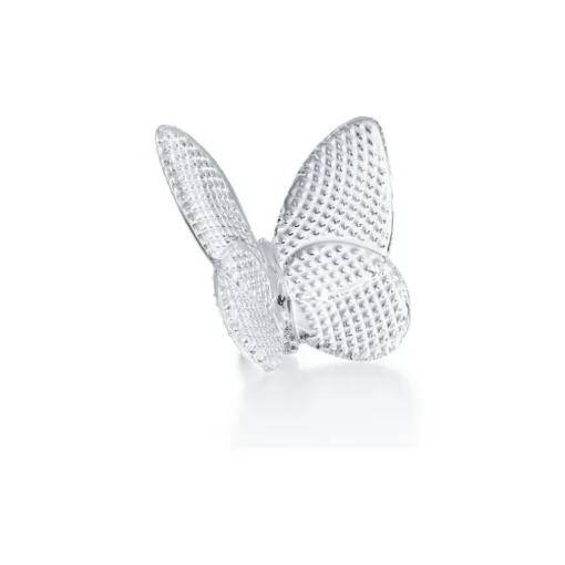 Papillon Lucky Butterfly - Diamant Clear