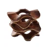 Pavillion Napkin Ring Set of 4