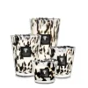 Pearls Candle