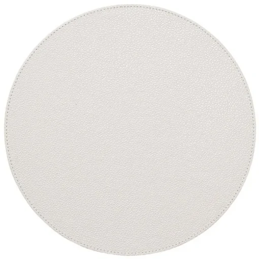 Pebble Placemats Set of 4
