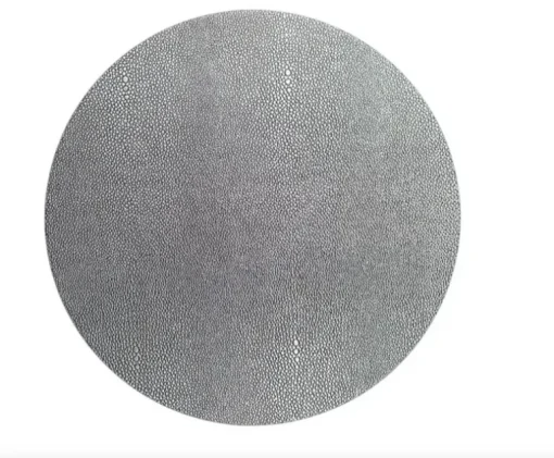 Pebble Placemats Set of 4