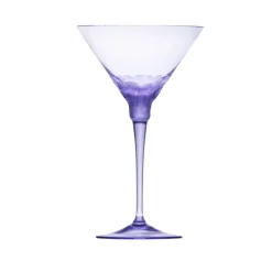 Pebbles Martini Glass - 260 ml