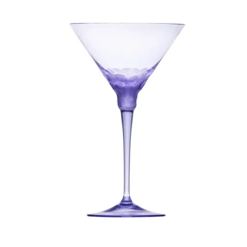 Pebbles Martini Glass - 260 ml