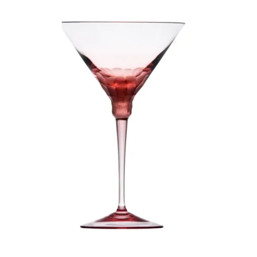 Pebbles Martini Glass - 260 ml