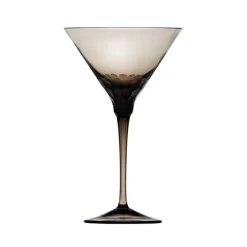 Pebbles Martini Glass - 260 ml