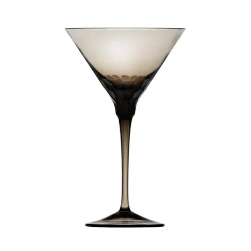Pebbles Martini Glass - 260 ml