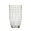 Perle Beverage Glass Set of 2