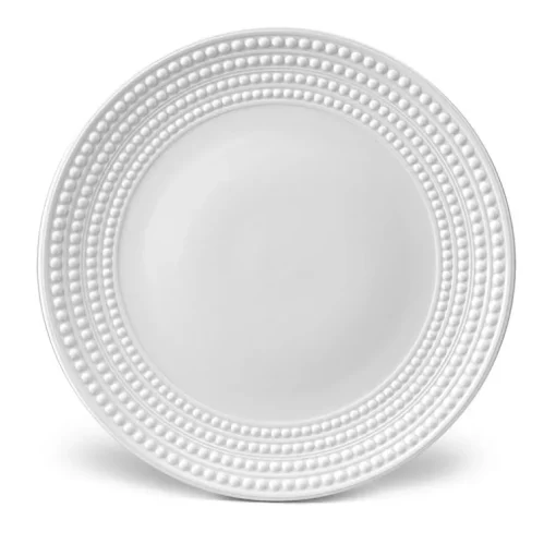 Perlèe White Dinnerware