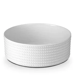 Perlèe White Dinnerware