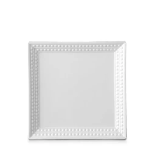 Perlèe White Dinnerware