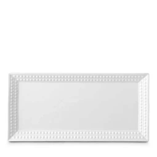 Perlèe White Dinnerware