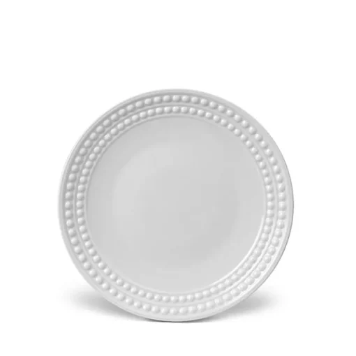 Perlèe White Dinnerware