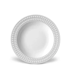 Perlèe White Dinnerware
