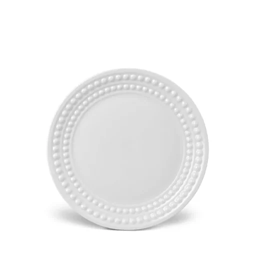 Perlèe White Dinnerware