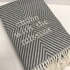 Personalized Throw Blanket