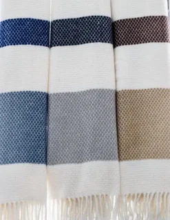 Personalized Throw Blanket