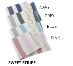 Personalized Throw Blanket