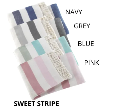 Personalized Throw Blanket