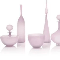 Petite Decanter Low Arc -