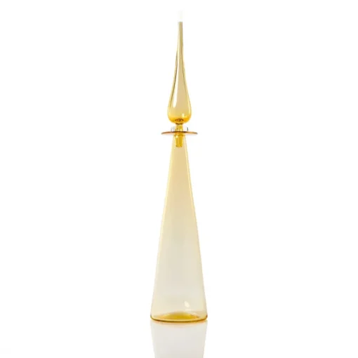 Petite Decanter Straight Cone -