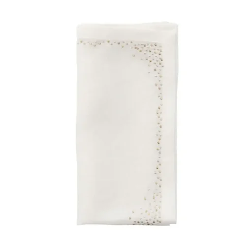 Pin Dot Napkin Set of 4